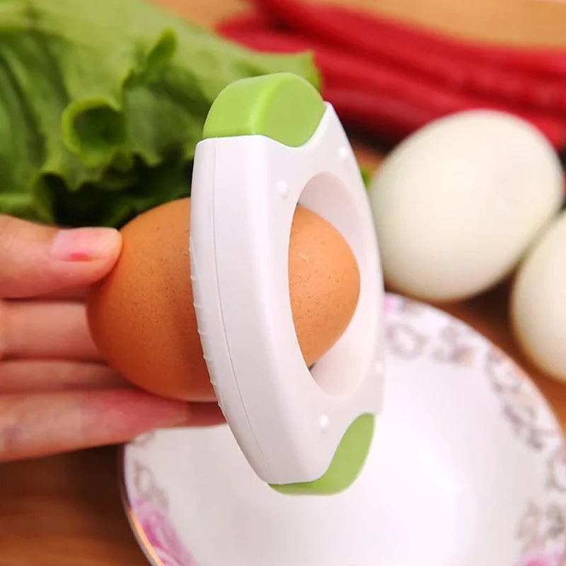 Newest Eggshell Opener