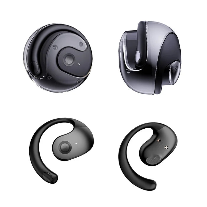 High Quality - Earphone Wireless Bluetooth