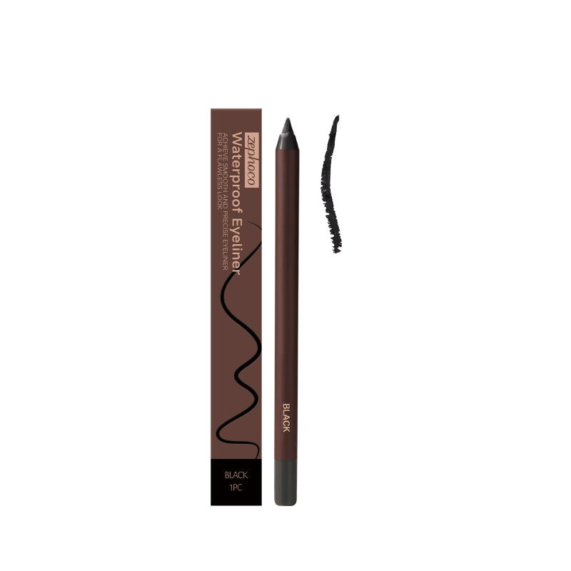 Waterproof Eyeliner (2 pcs)