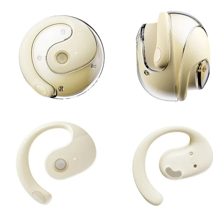 High Quality - Earphone Wireless Bluetooth