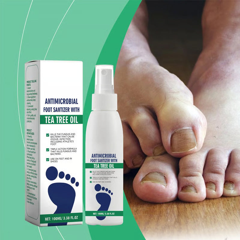 Foot Care Lotion