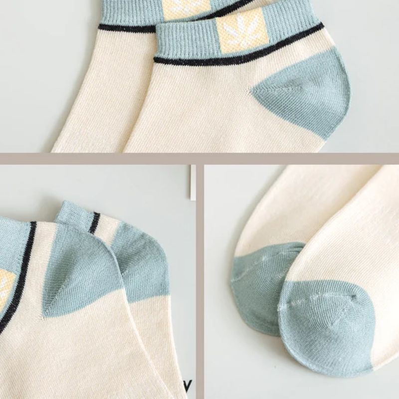 Thin sports socks for men (10 pairs)