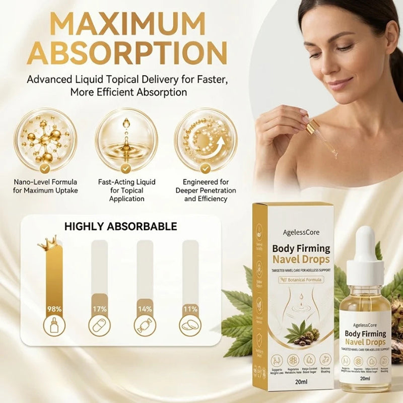 Body care oil