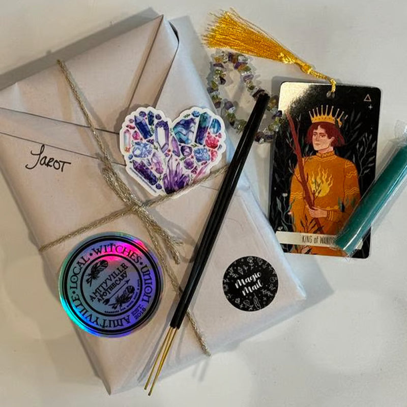 🔮Tarot Card Set