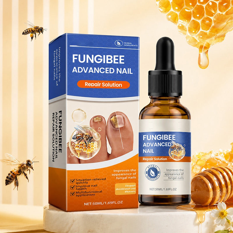 Nail care solution