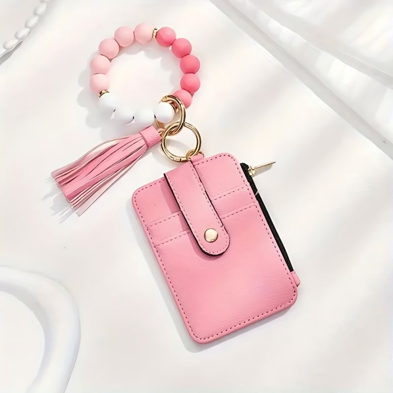 🔥Women's Bohemian Beaded Wallet