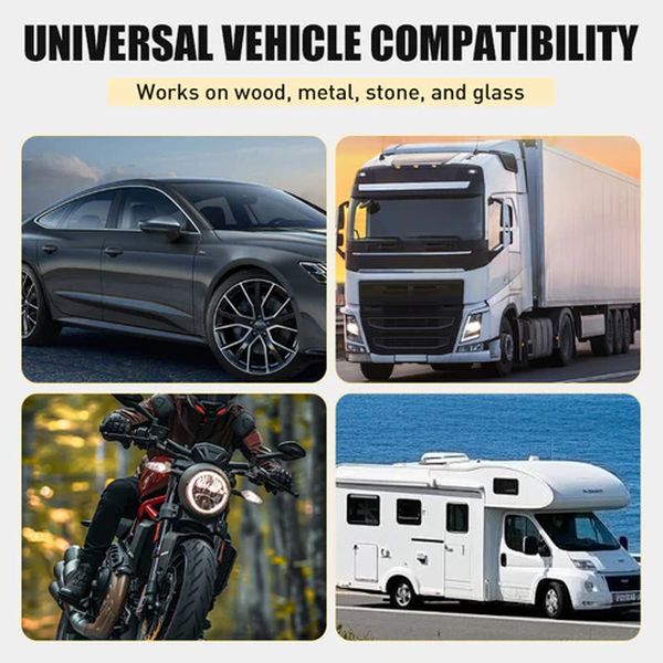 ✝️ 3D Cross Metal Jesus Christ Cross Badge Sticker✨Car Anti-Scratch Sticker