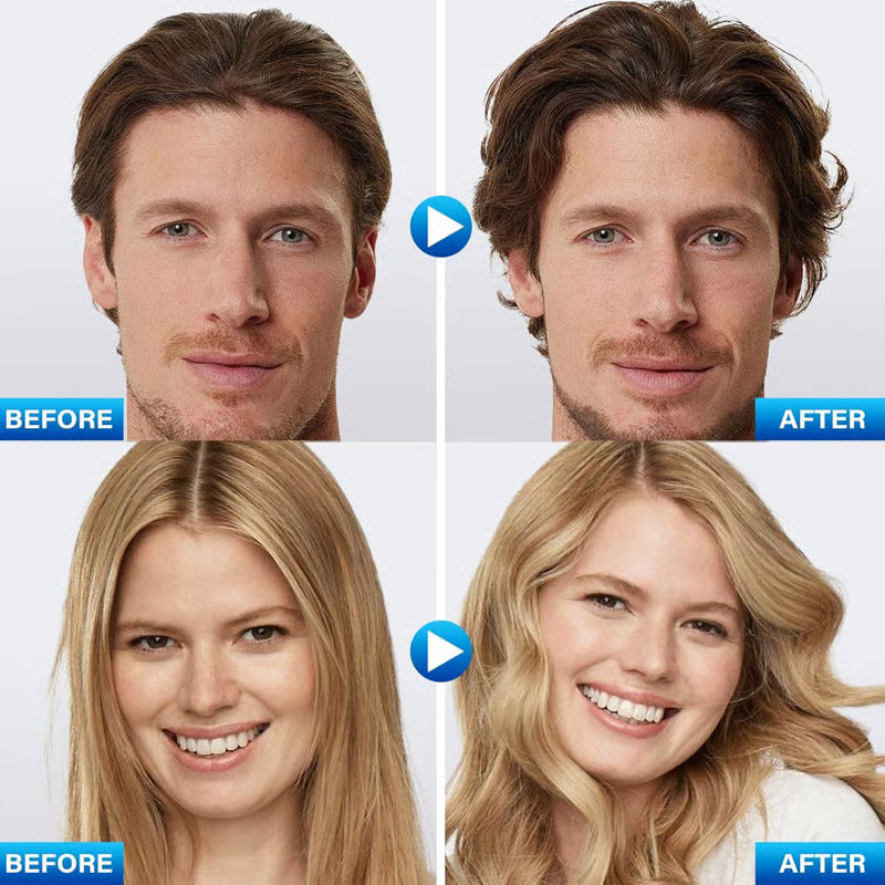 Improved Volumizing Comb 2026