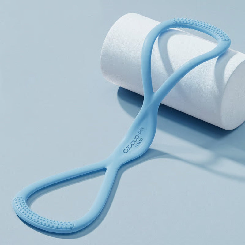 💥🔥Figure 8 fitness resistance band