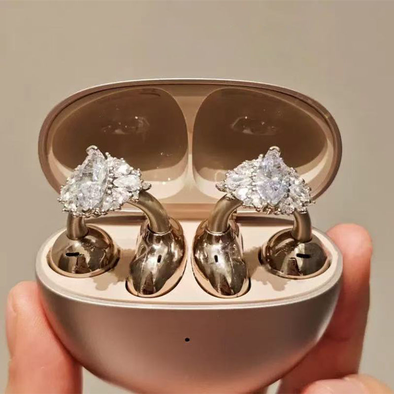 💥💥Bluetooth wireless headphones and decorations