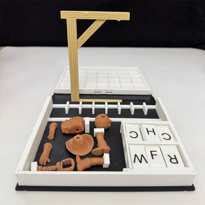 Book board games