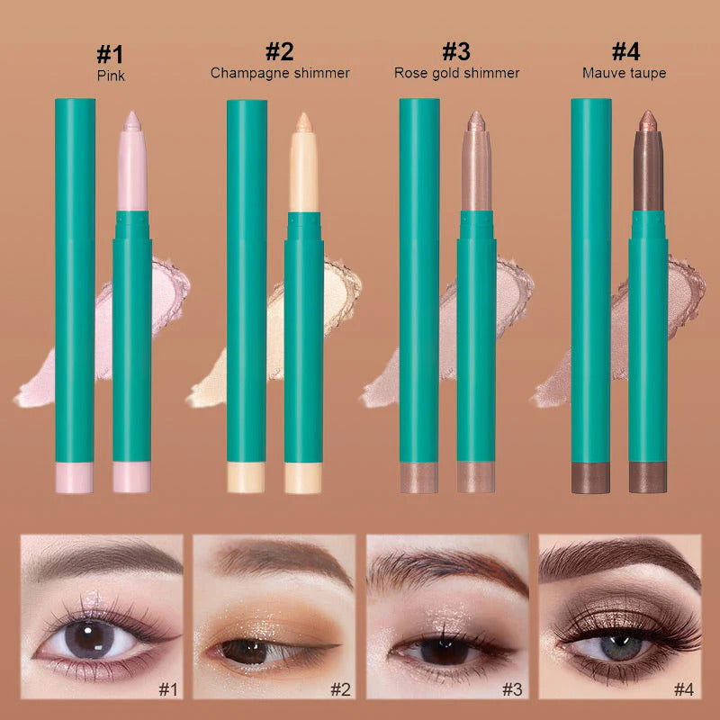 Glitter Eyeshadow Pencil