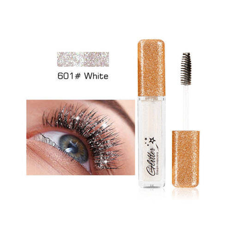 Pearl Glitter Mascara