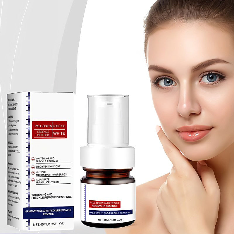 Vitamin C Freckle Whitening Cream - Buy 1 Get 1 Free (2 pcs)