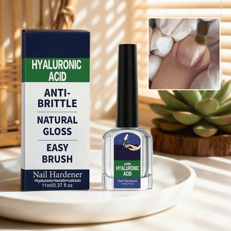 Antifungal Nail Solution