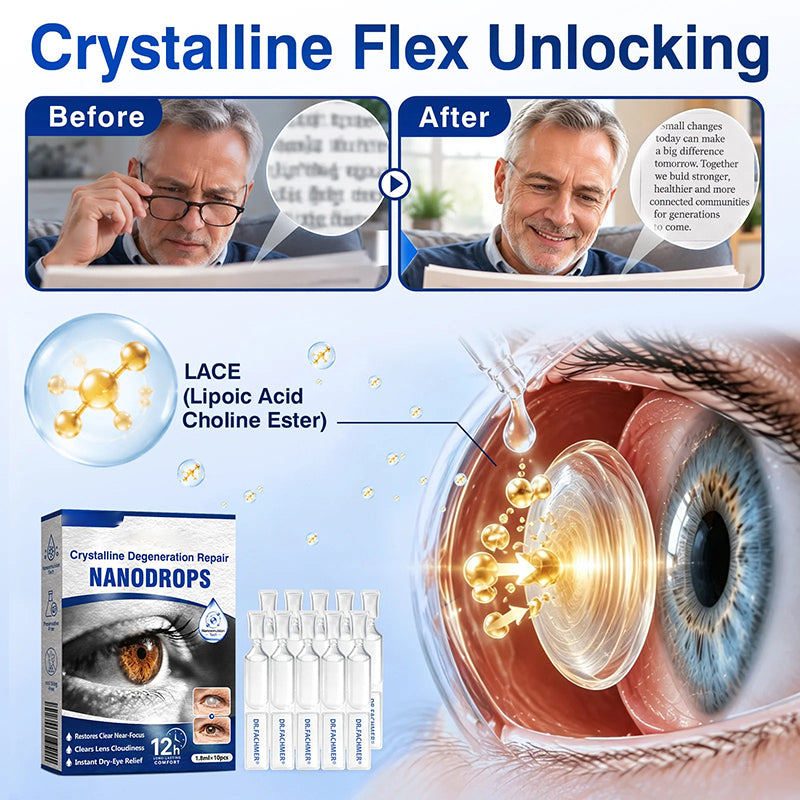 Nano-care Eye Drops