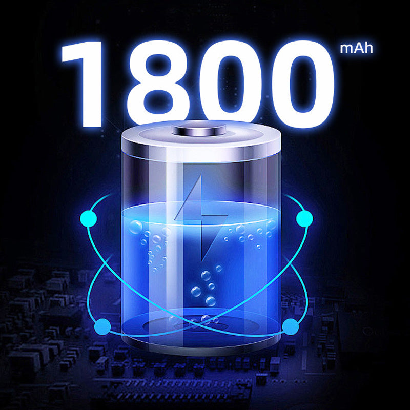 Automatic Toothbrush Sterilizer Box and Stand