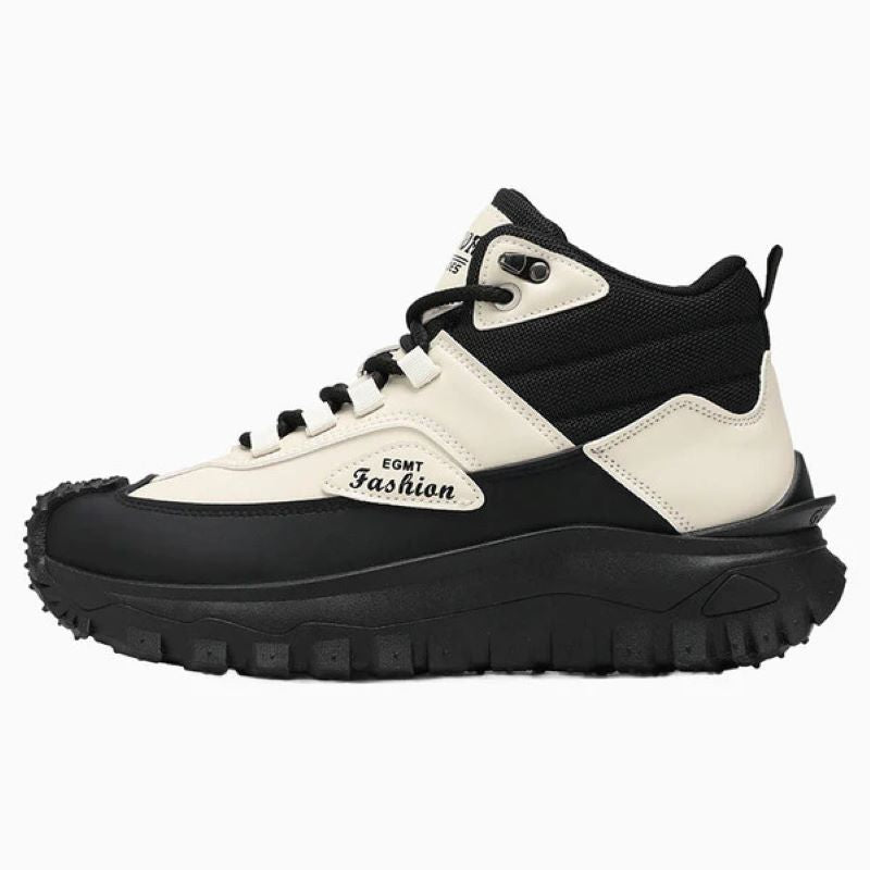 Waterproof Vintage Hiking Boots