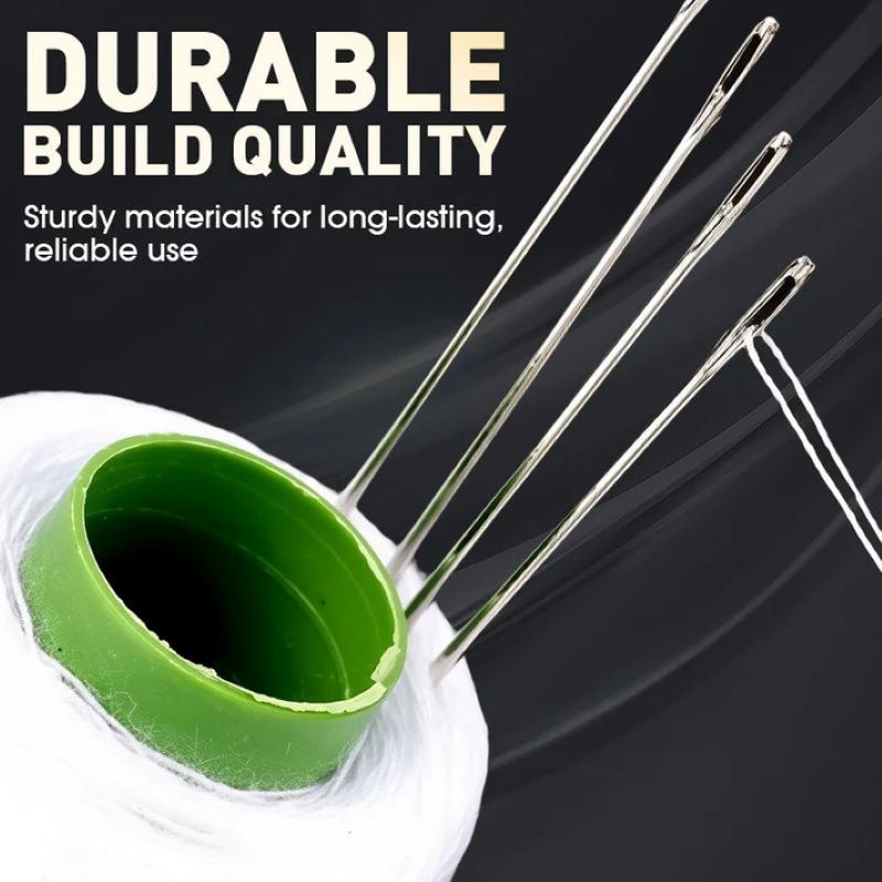 37-piece sewing tool set