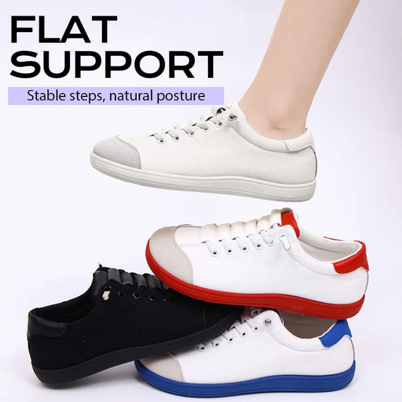🔥Comfortable loose women's sneakers🦶