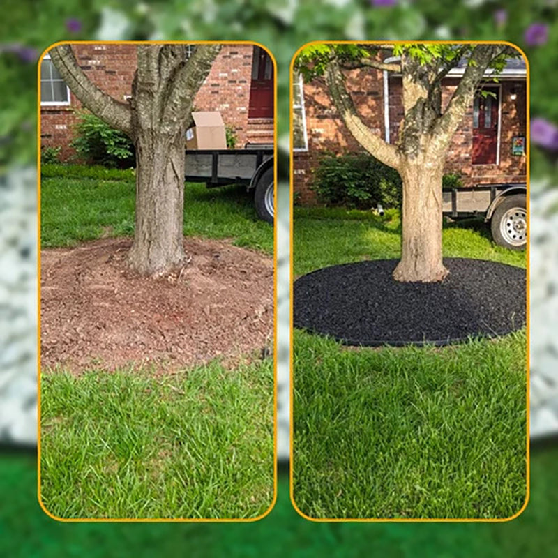 Garden Edge Decorating Rolls