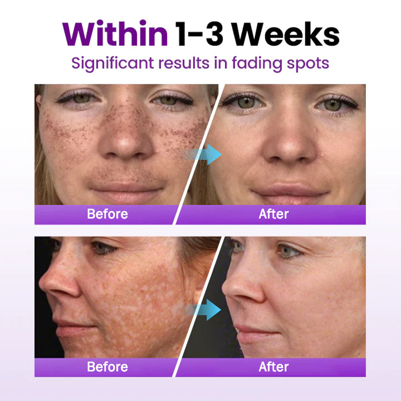 Probiotic Protective Serum