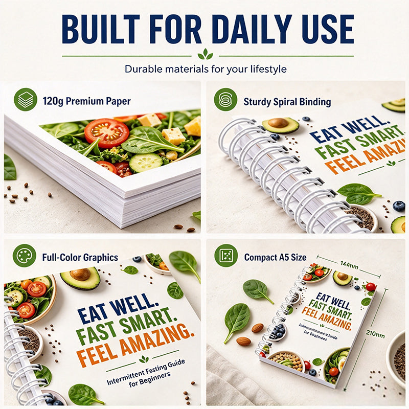 Light Meal Planning Manual
