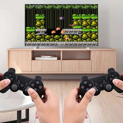 Best Childhood Memories📺New Game Stick Lite 2024