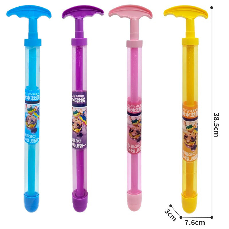 Firework Watergun