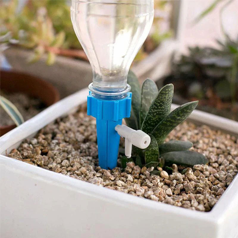 Potted Plant Watering Tool