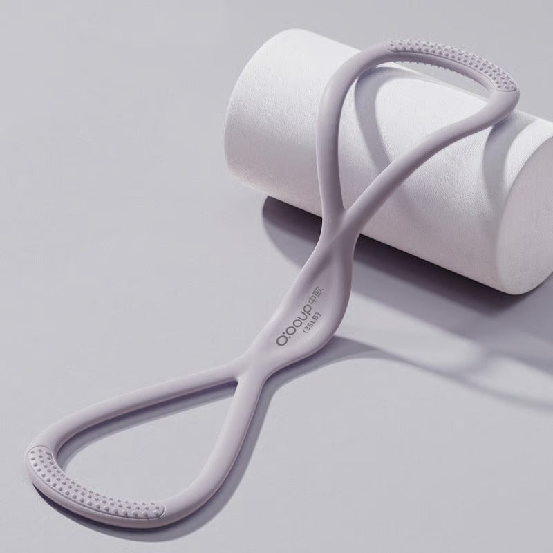 💥🔥Figure 8 fitness resistance band