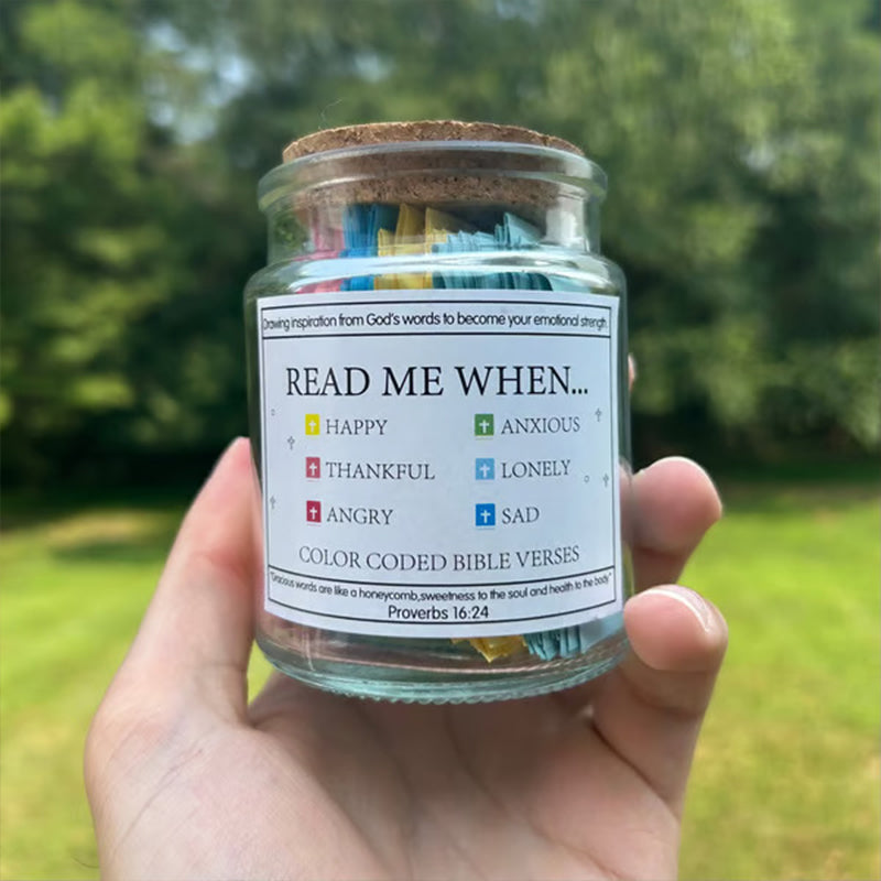 Devout Prayer Wishing Bottle Set