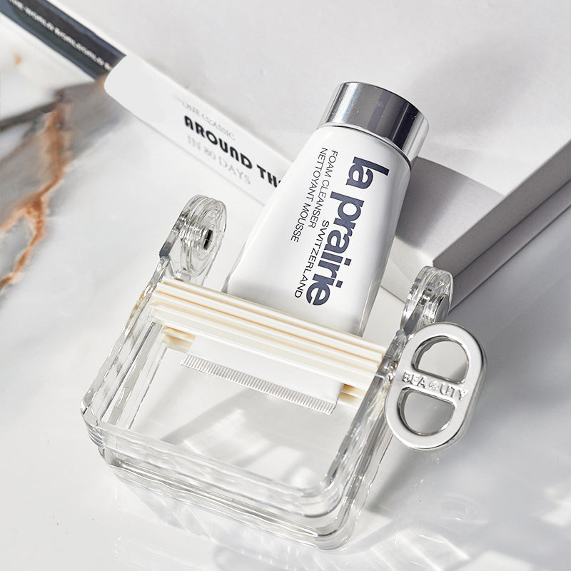 📎 Toothpaste Tube Squeezing Roller 💯