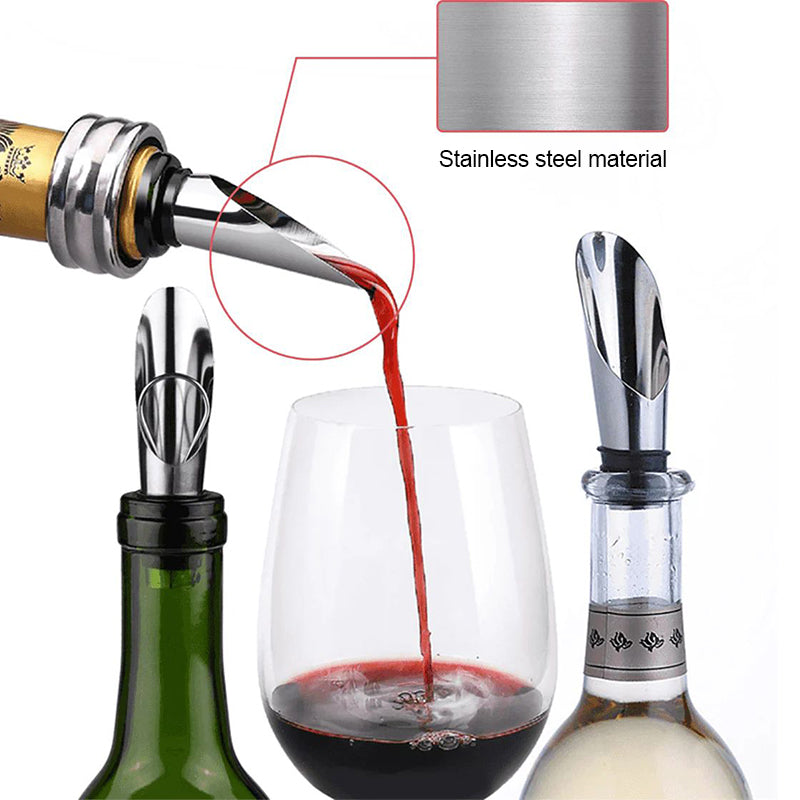 Wine opener set For wine lovers