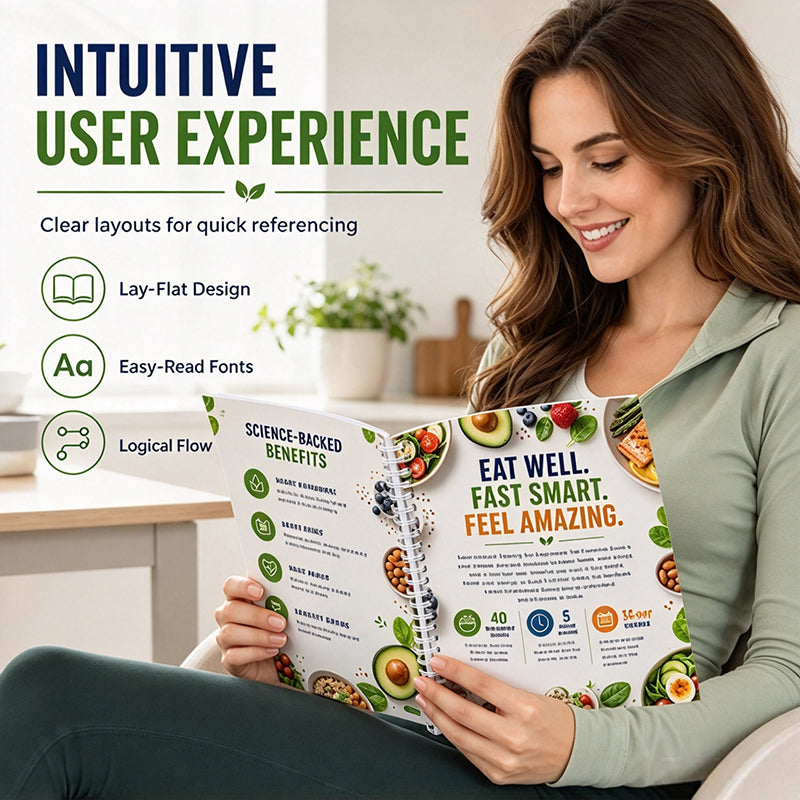 Light Meal Planning Manual