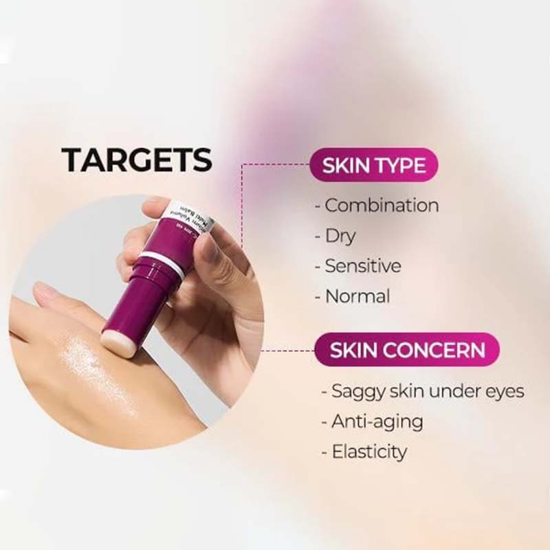 Deep Moisturizing Skin Moisturizing Stick