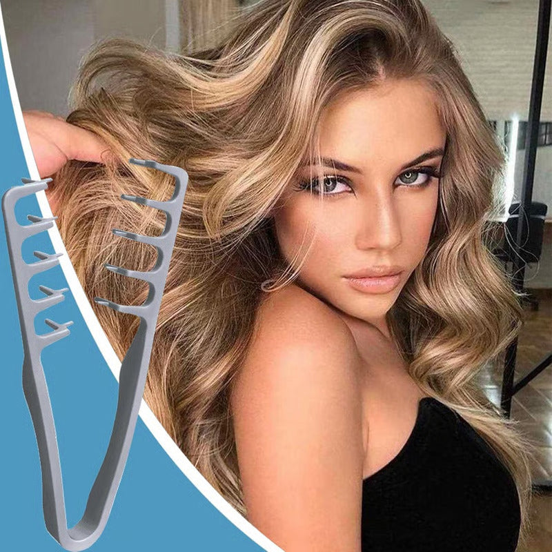 Improved Volumizing Comb 2026