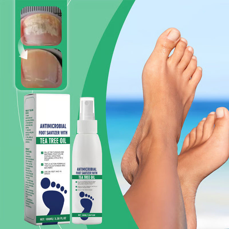 Foot Care Lotion