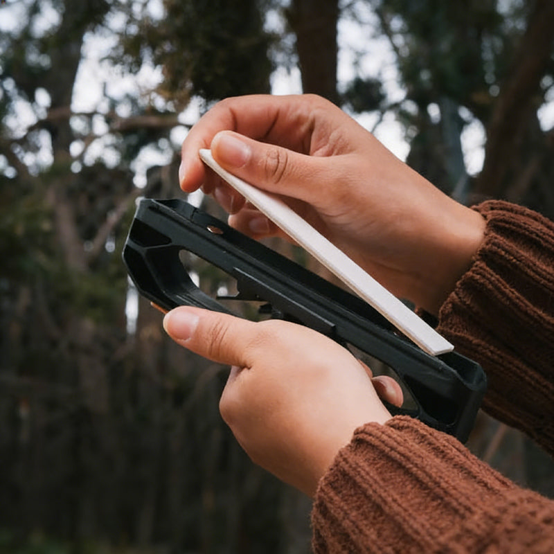 Kitchen Precision Knife Sharpener