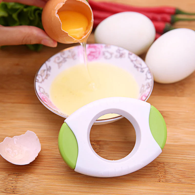 Newest Eggshell Opener