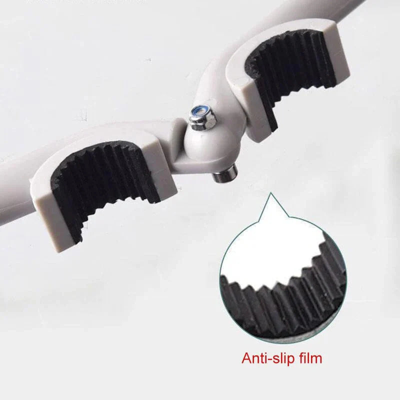 Faucet aerator wrench