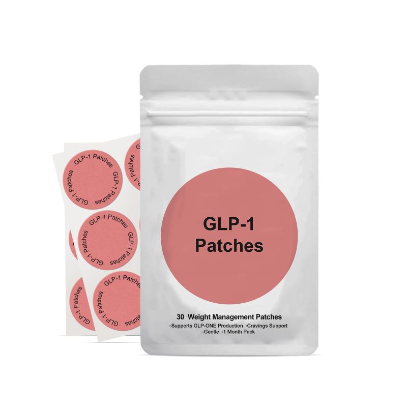 Gentle and comfortable body firming patch