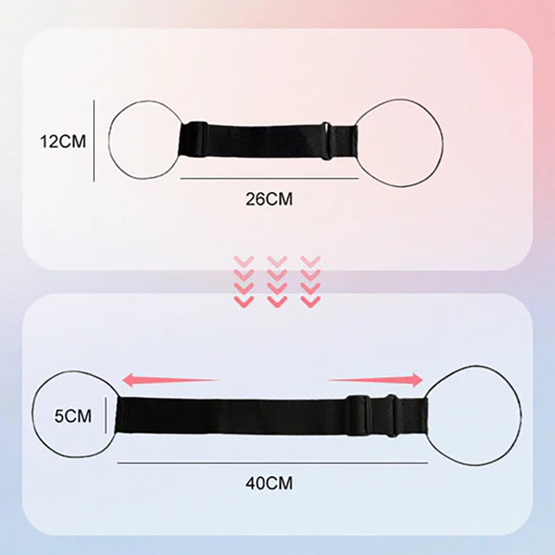 Luggage Strap (Buy 1 Get 1 Free)
