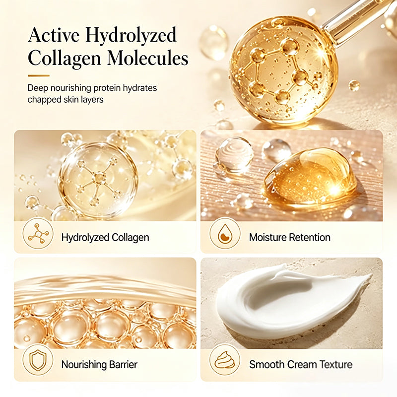 Moisturizing Hand Cream