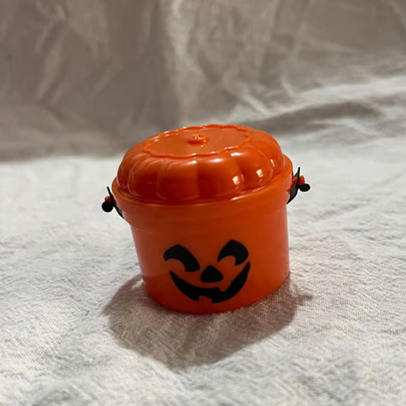 🔥Spooky Mini Boo Bucket Figurines