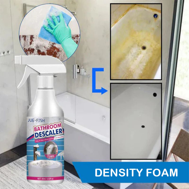Stubborn stain remover