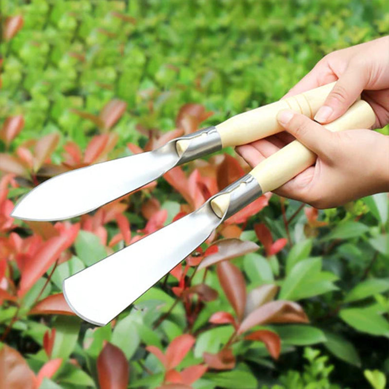 Home gardening tools