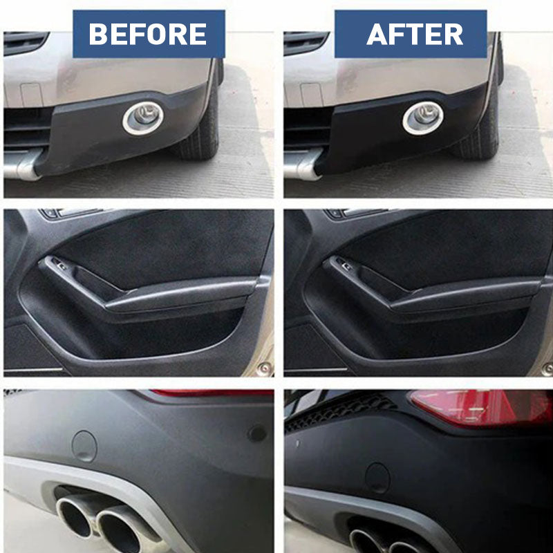 Plastic & Trim Restorer