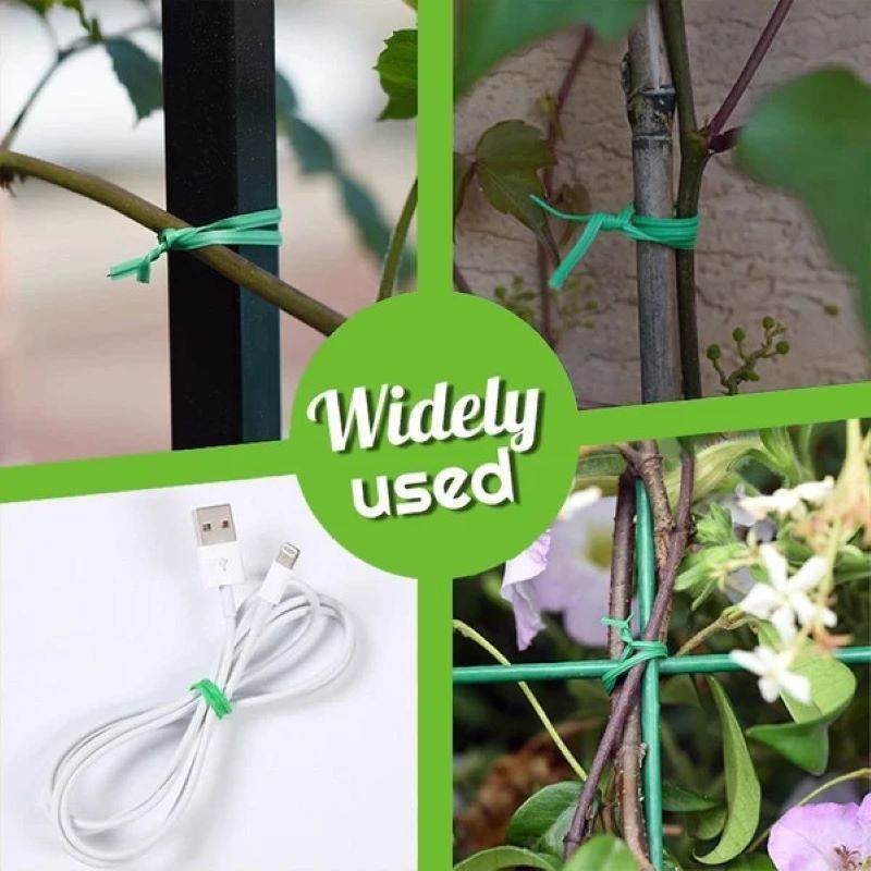 Garden Tie Wire (with Cutting Sheet)