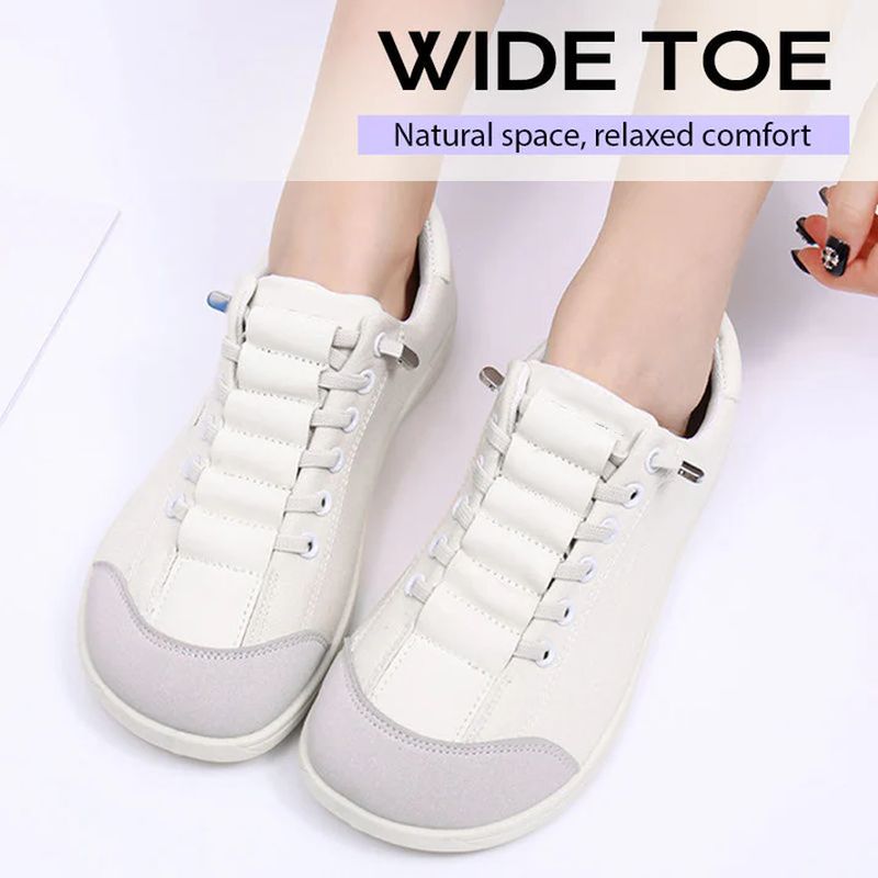🔥Comfortable loose women's sneakers🦶